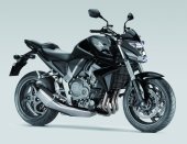2009 Honda CB1000R photo